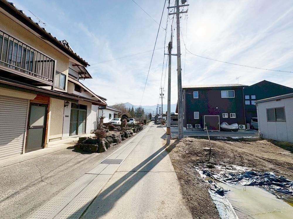 Land for Sale in Matsushiro, Nagano - 191.9 sqm Plot - Thumbnail 4