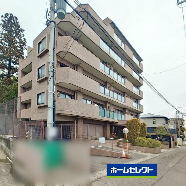 3LDK Apartment for Sale in Aoba-ku, Sendai, 76.97 sqm - Image 1