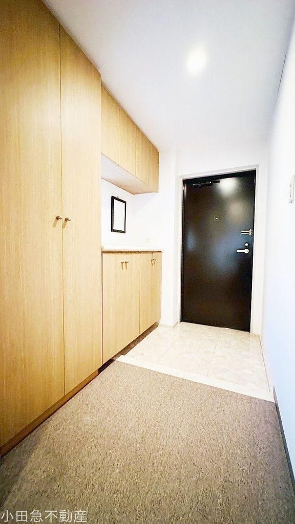 Kakiō City House Top-Floor 3LDK Apartment in Kawasaki - Thumbnail 3
