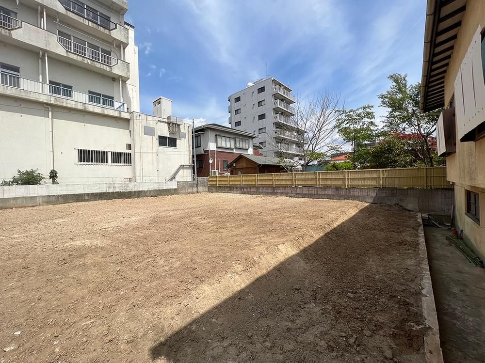 Land for Sale in Yagiyama Midoricho, Sendai - 15.9M Yen - Thumbnail 2