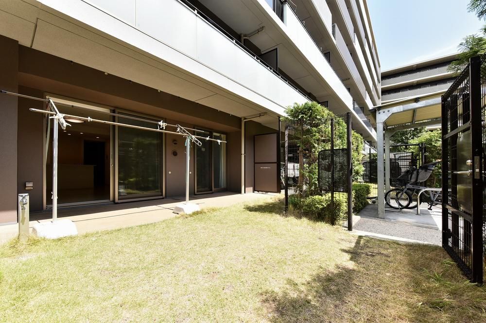 Access Breeze Kawasaki 3LDK Apartment for Sale in Saiwai-ku - Thumbnail 4