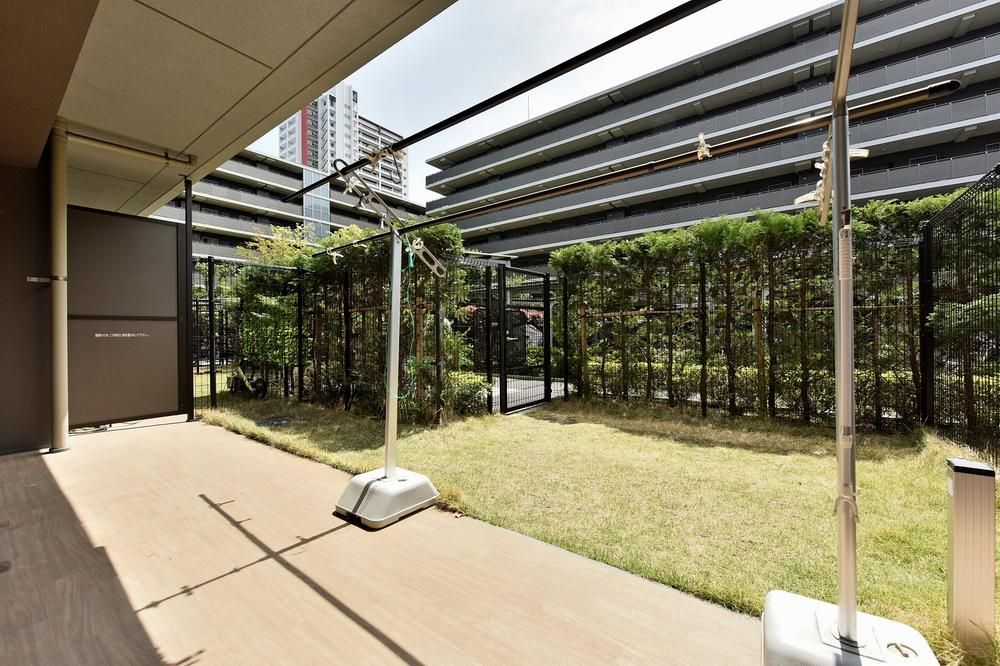 Access Breeze Kawasaki 3LDK Apartment for Sale in Saiwai-ku - Thumbnail 3