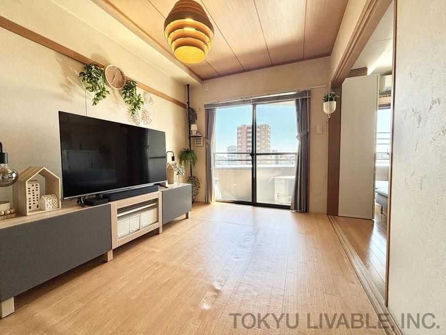 3LDK Apartment for Sale in Kawasaki-ku, Kanagawa - Thumbnail 4