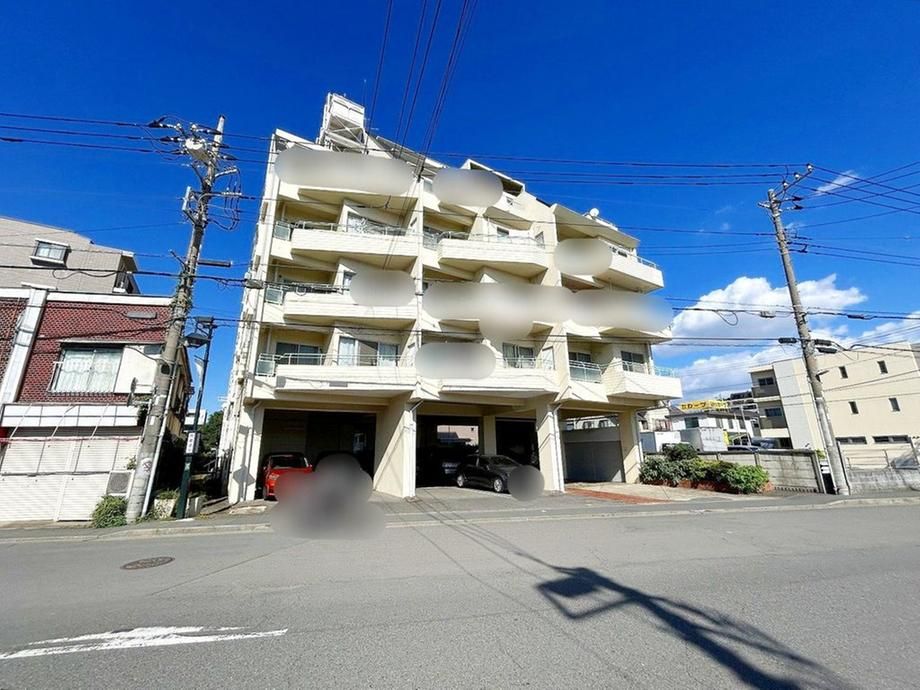 4LDK Apartment for Sale Near Higashi-Koganei Station, Tokyo - Thumbnail 2