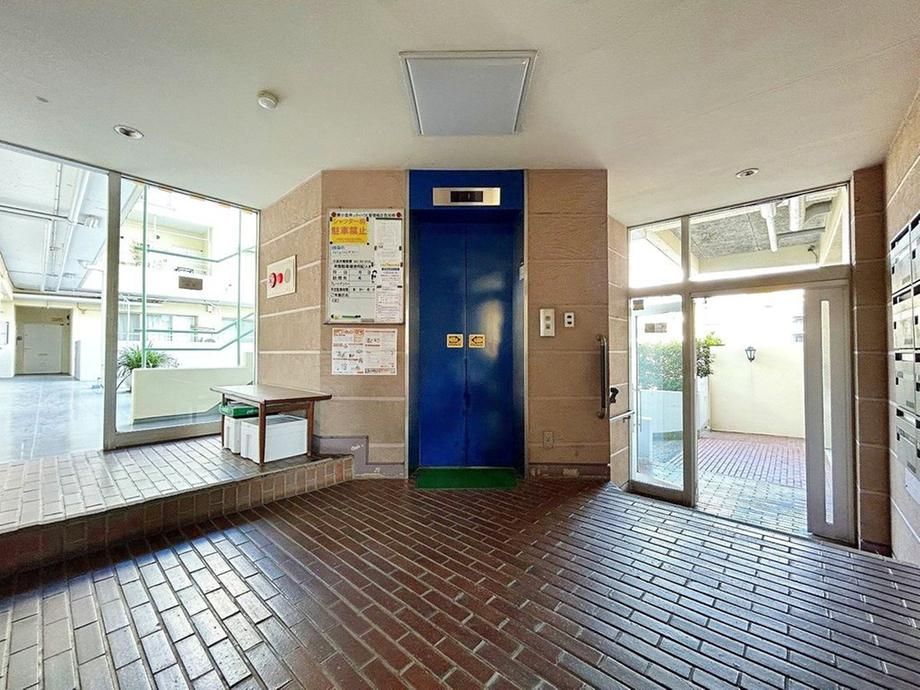 4LDK Apartment for Sale Near Higashi-Koganei Station, Tokyo - Thumbnail 4
