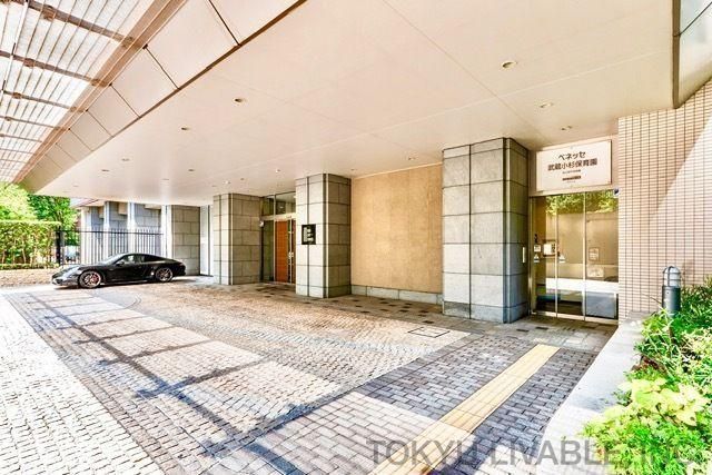 2LDK Apartment for Sale in Nakahara Ward, Kawasaki City - Thumbnail 3