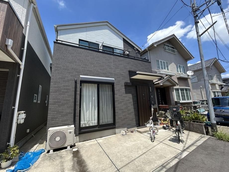 3LDK Detached House near Kameari Station, Katsushika, Tokyo - Thumbnail 4