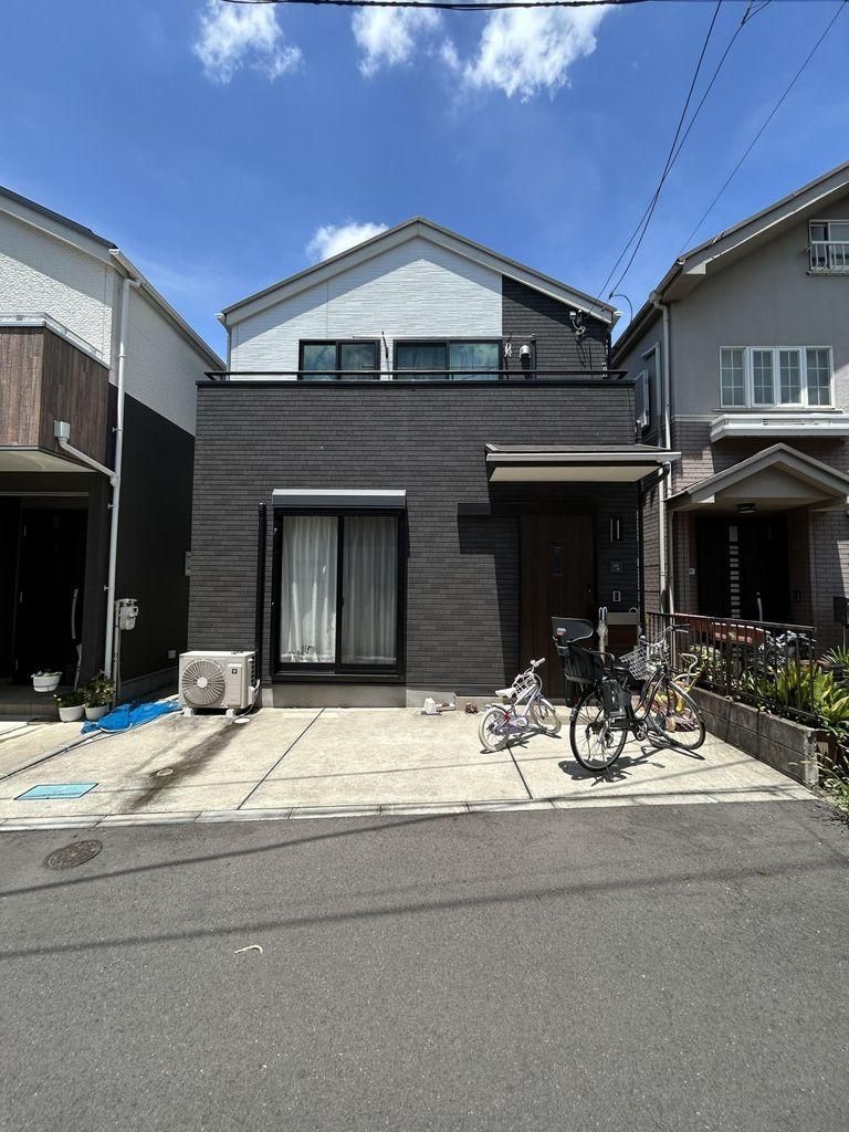 3LDK Detached House near Kameari Station, Katsushika, Tokyo - Thumbnail 3
