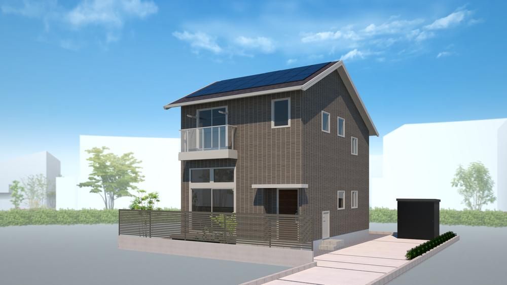 Land for Sale in Yonezawa Central - 2 Plots Left from 8.8M Yen - Thumbnail 2
