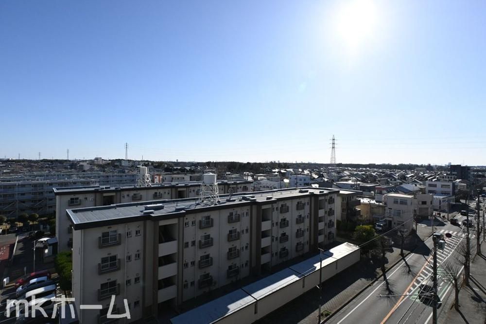3LDK Apartment for Sale in Yachiyo, Chiba - 17.8M Yen - Thumbnail 4