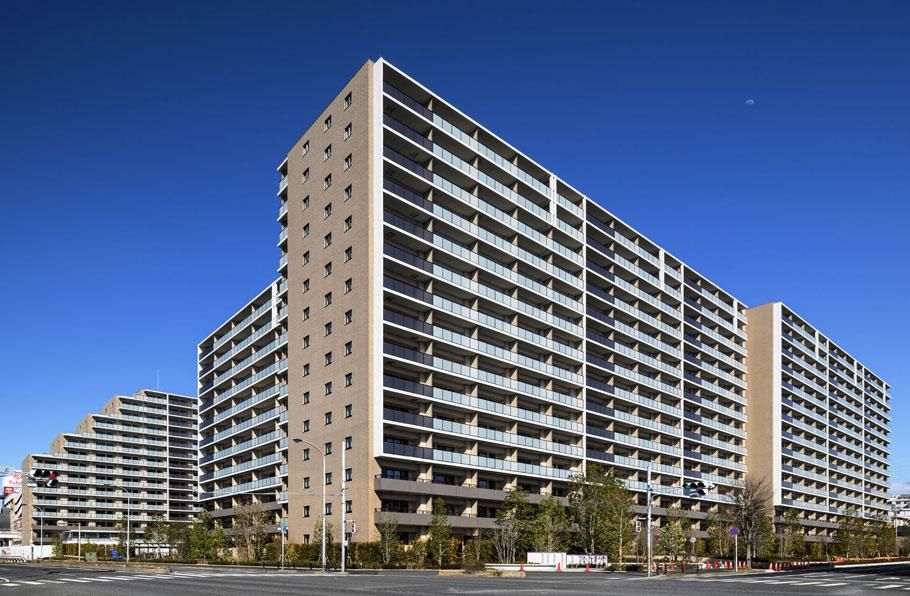 3LDK Apartment for Sale in Yachiyo, Chiba - 17.8M Yen - Image 1