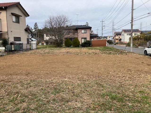 Vacant Land for Sale in Tsukuba City, Ibaraki - 149 sqm - Thumbnail 3