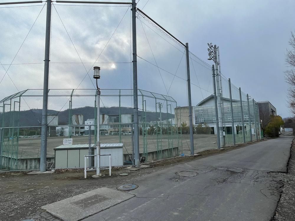 Land for Sale in Ueda City, Nagano - 232m2 Plot - Thumbnail 2