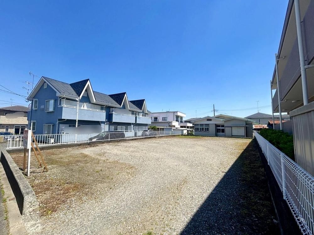 78-tsubo Building Lot in Sagamihara, Kanagawa - Thumbnail 2