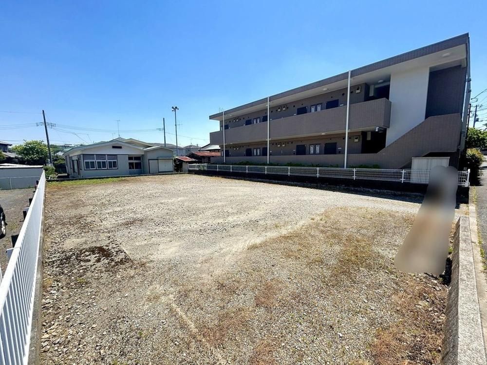 78-tsubo Building Lot in Sagamihara, Kanagawa - Thumbnail 3