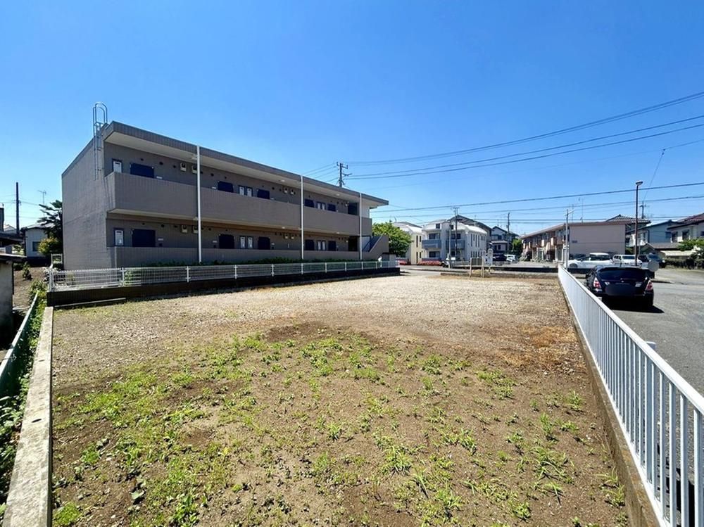 78-tsubo Building Lot in Sagamihara, Kanagawa - Thumbnail 4