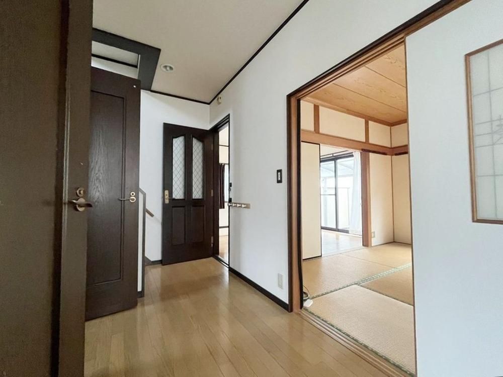 4LDK All-Electric House in Shiomidai, Kochi City - 111m2 - Thumbnail 3