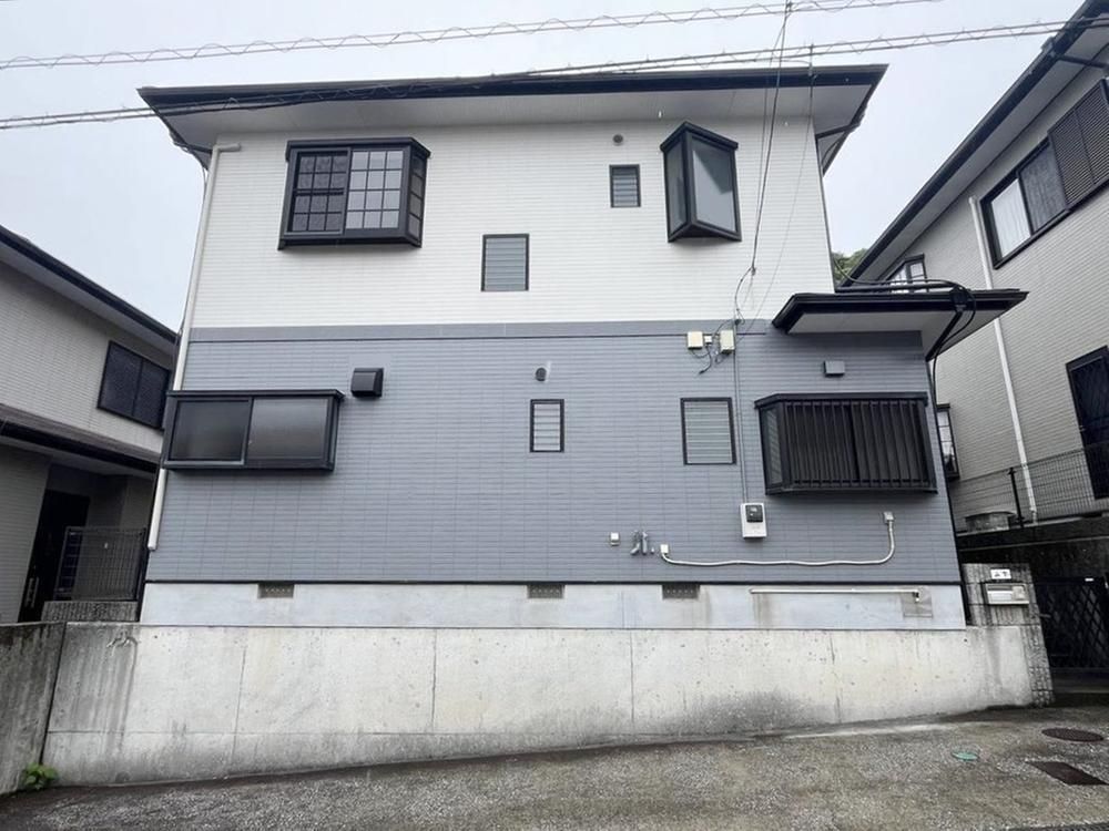 4LDK All-Electric House in Shiomidai, Kochi City - 111m2 - Thumbnail 2