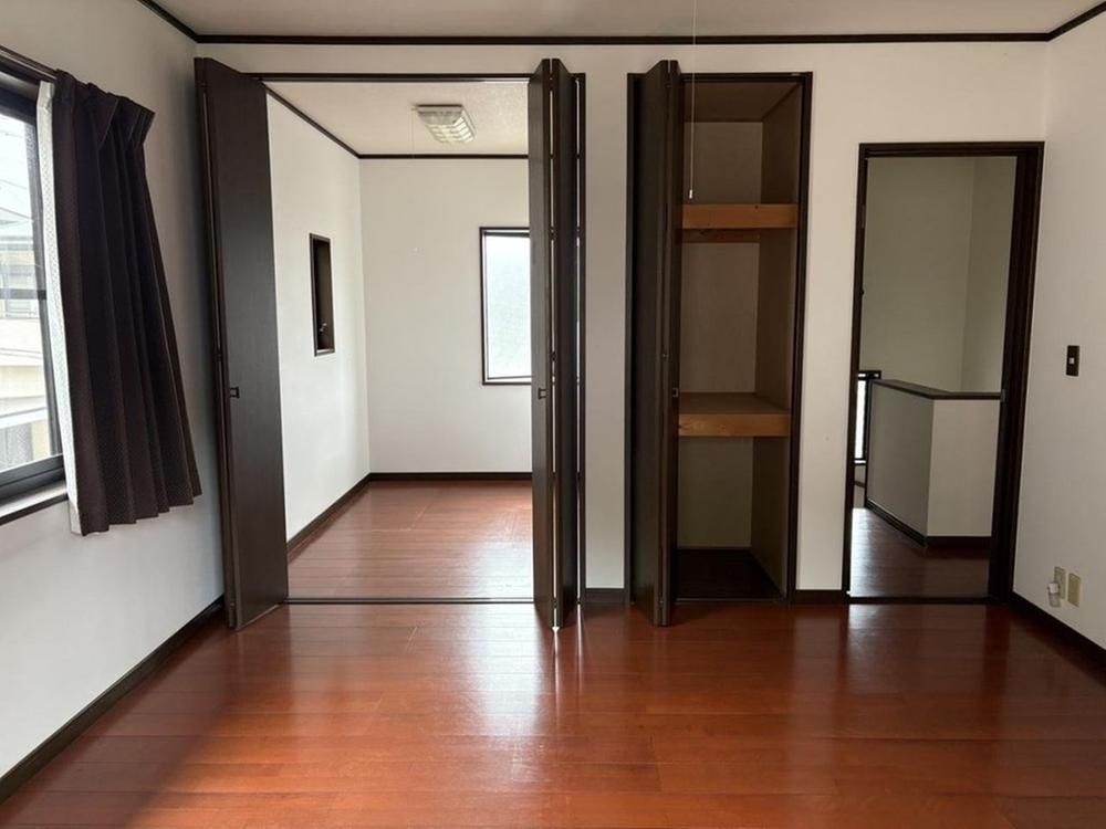 4LDK All-Electric House in Shiomidai, Kochi City - 111m2 - Thumbnail 4