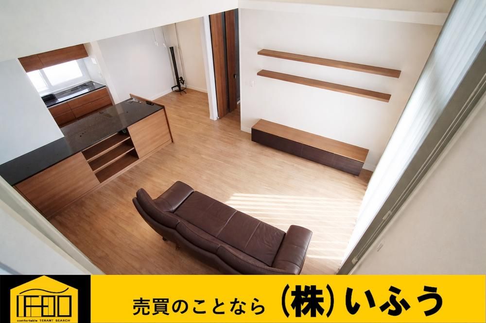3LDK All-Electric House for Sale in Oita City, Oita - Thumbnail 3