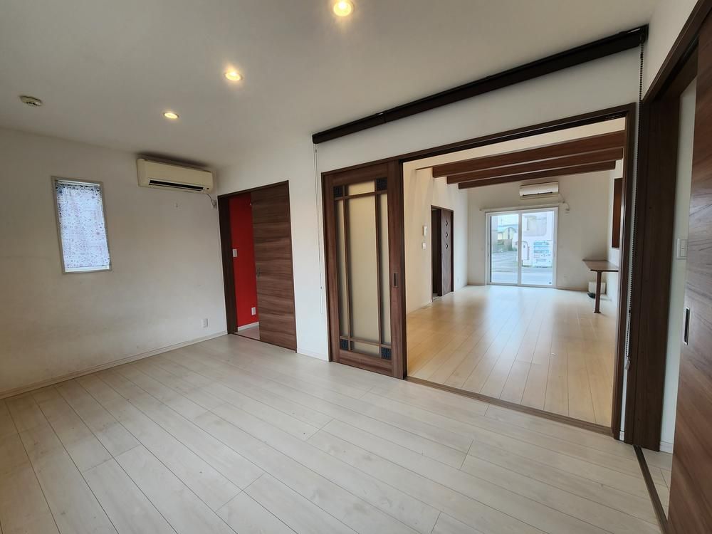 4LDK House with Solar Power in Oita City - Thumbnail 4