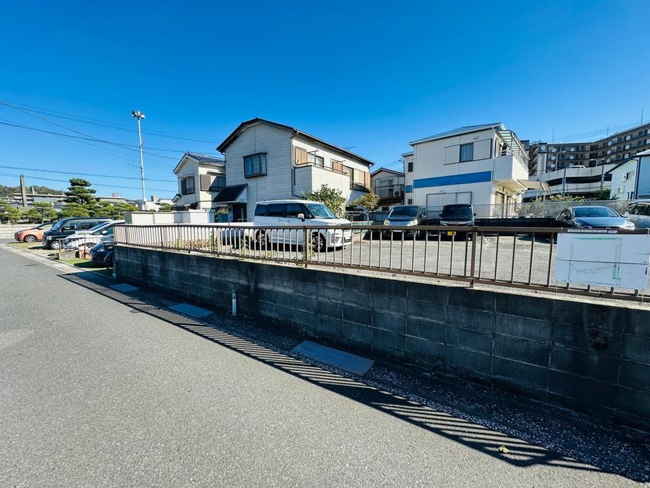 217.54 sqm Land for Sale in Kurihama, Yokosuka City - Thumbnail 4