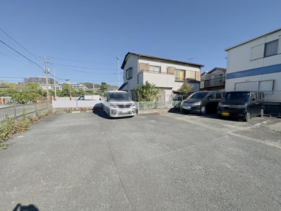 217.54 sqm Land for Sale in Kurihama, Yokosuka City - Thumbnail 3