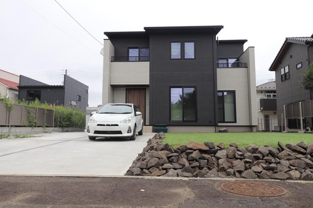 4LDK+S Modern House in Sendai, Aoba Ward, 110.26m² - Thumbnail 3