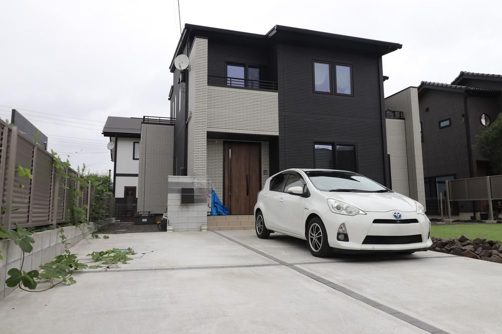 4LDK+S Modern House in Sendai, Aoba Ward, 110.26m² - Thumbnail 2