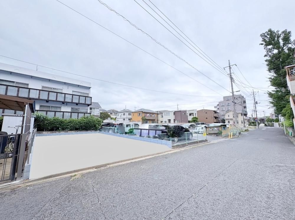 94.35m2 Building Plot for Sale in Urawa-ku, Saitama - Thumbnail 2