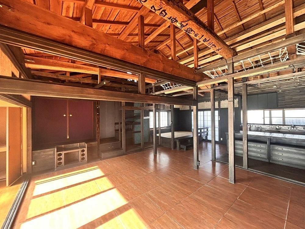 1LDK+S House on 754 sqm Land in Matsumoto with Northern Alps View - Thumbnail 3