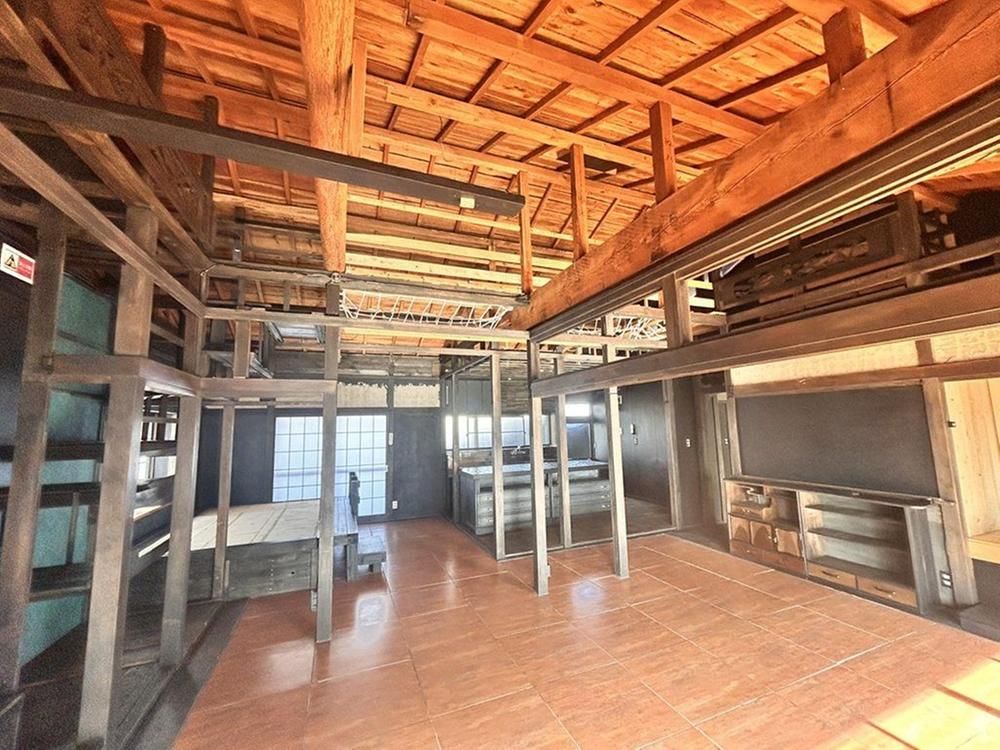 1LDK+S House on 754 sqm Land in Matsumoto with Northern Alps View - Thumbnail 4