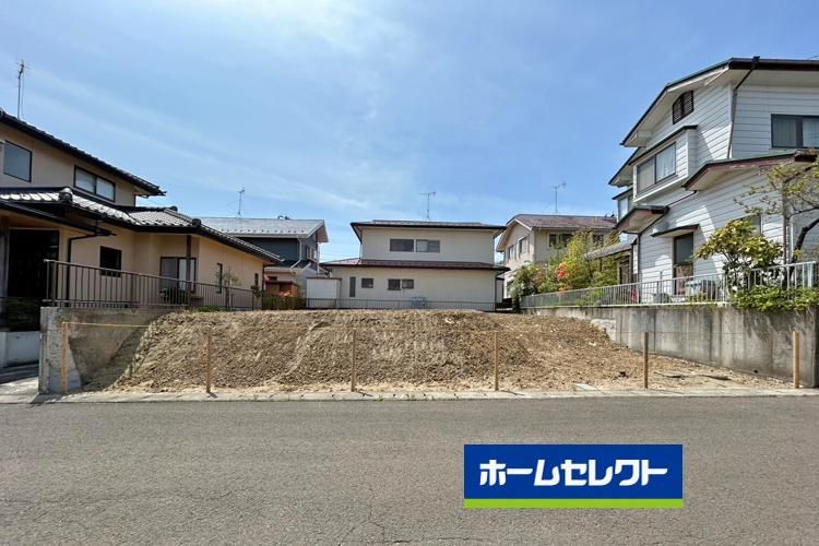Land for Sale in Kunimigaoka, Sendai - 202.8 sqm - Thumbnail 3