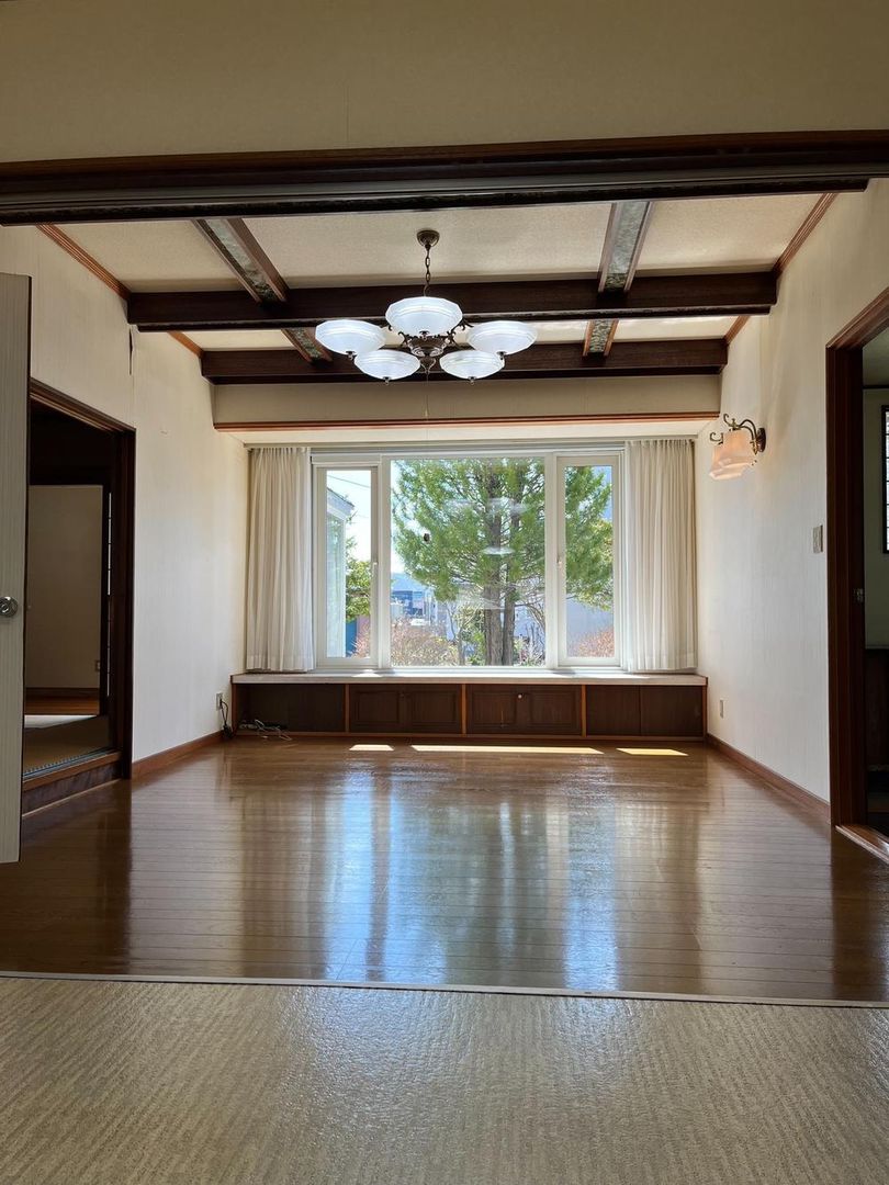 5LDK Detached House for Sale in Yoichi, Hokkaido with Large Land - Thumbnail 4