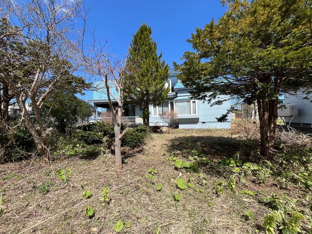 5LDK Detached House for Sale in Yoichi, Hokkaido with Large Land - Thumbnail 2