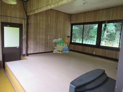 2K Single-Story House for Rent in Hiwachō Moriwaki, Shōbara — Interior, Shobara, Hiroshima