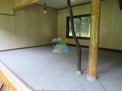 2K Single-Story House for Rent in Hiwachō Moriwaki, Shōbara — Interior, Shobara, Hiroshima