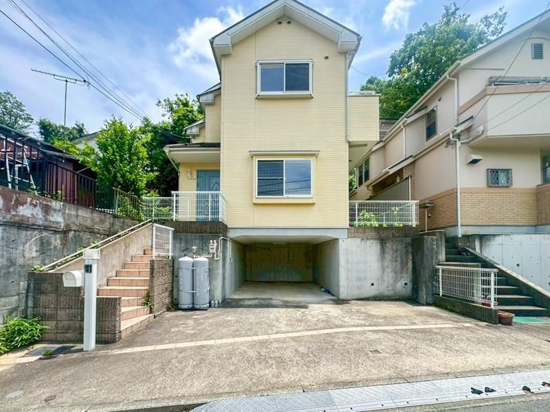 Renovated 4DK House in Totsuka-ku, Yokohama - 79m² - Thumbnail 2