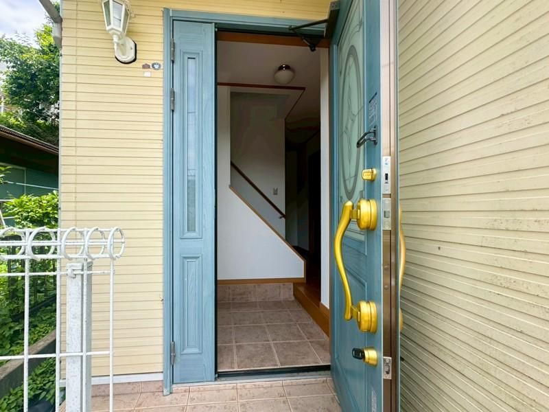 Renovated 4DK House in Totsuka-ku, Yokohama - 79m² - Thumbnail 4