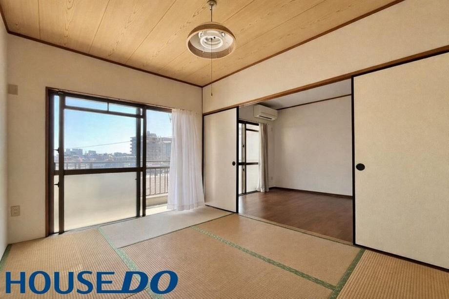 2LDK Apartment for Sale in Ginowan City, Okinawa - Thumbnail 4