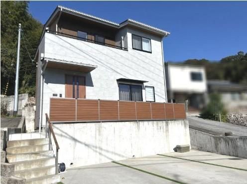 3LDK 92.33m² Detached House in Kochi City, Kochi Prefecture - Thumbnail 2