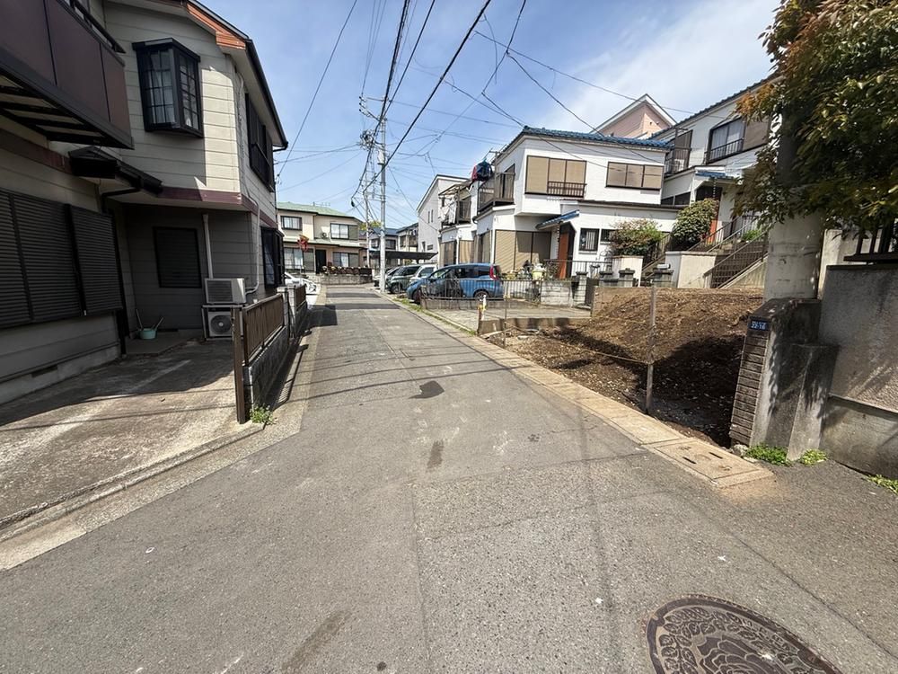 Land for Sale in Ayase City, Kanagawa - 65.56 sqm - Thumbnail 4