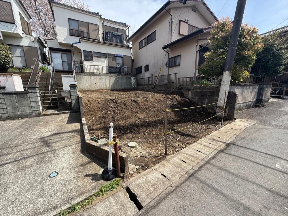 Land for Sale in Ayase City, Kanagawa - 65.56 sqm - Thumbnail 3