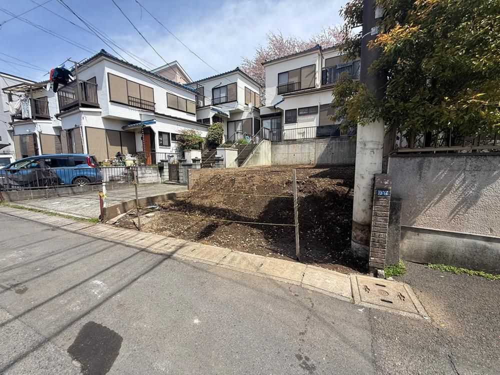 Land for Sale in Ayase City, Kanagawa - 65.56 sqm - Thumbnail 2