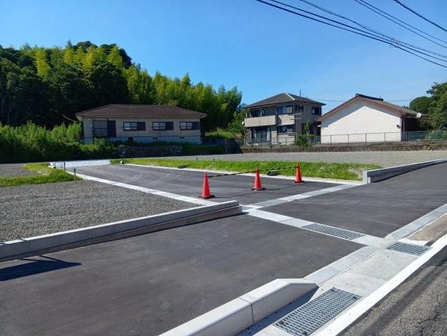 246m² Residential Land for Sale in Kagoshima City - Thumbnail 3