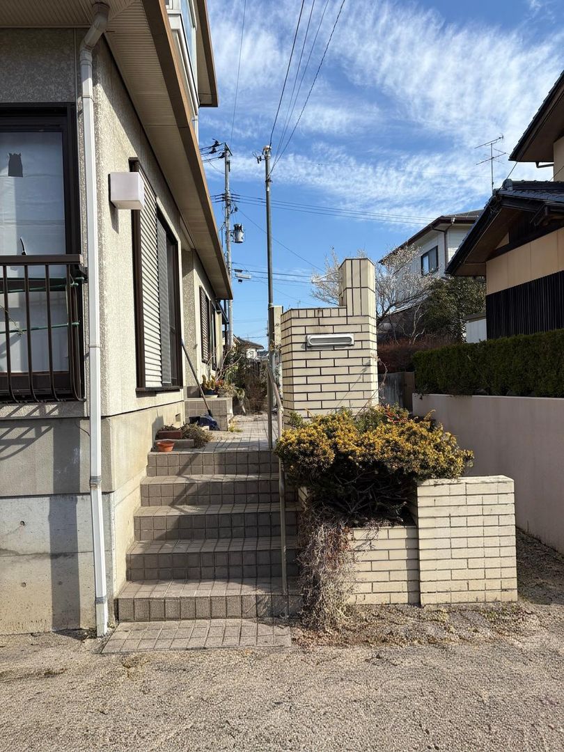4LDK Detached House for Sale in Koriyama, Fukushima - Thumbnail 3