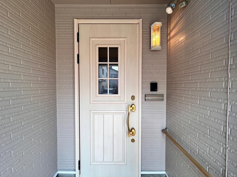 4LDK Detached House in Higashi Ward, Niigata City - 173.43 sqm - Thumbnail 2