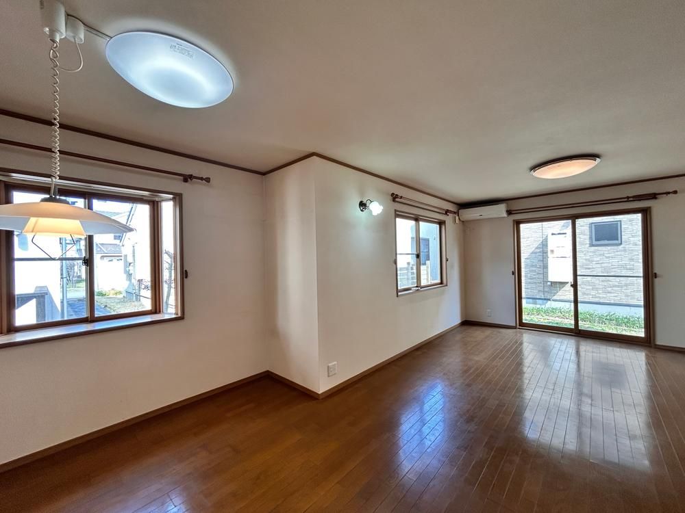 4LDK Detached House in Higashi Ward, Niigata City - 173.43 sqm - Thumbnail 4