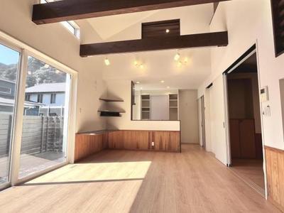 4LDK House for Sale in Aira City, Kagoshima — Interior, Aira, Kagoshima
