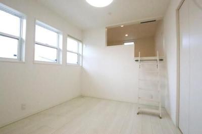 4LDK House for Sale in Aira City, Kagoshima — Interior, Aira, Kagoshima
